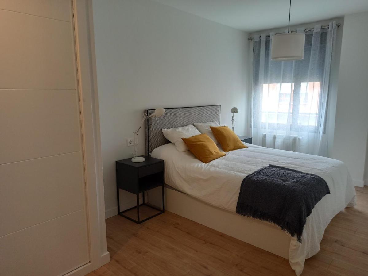 Sueve, Apartamento Con Piscina En Llanes Apartman Kültér fotó