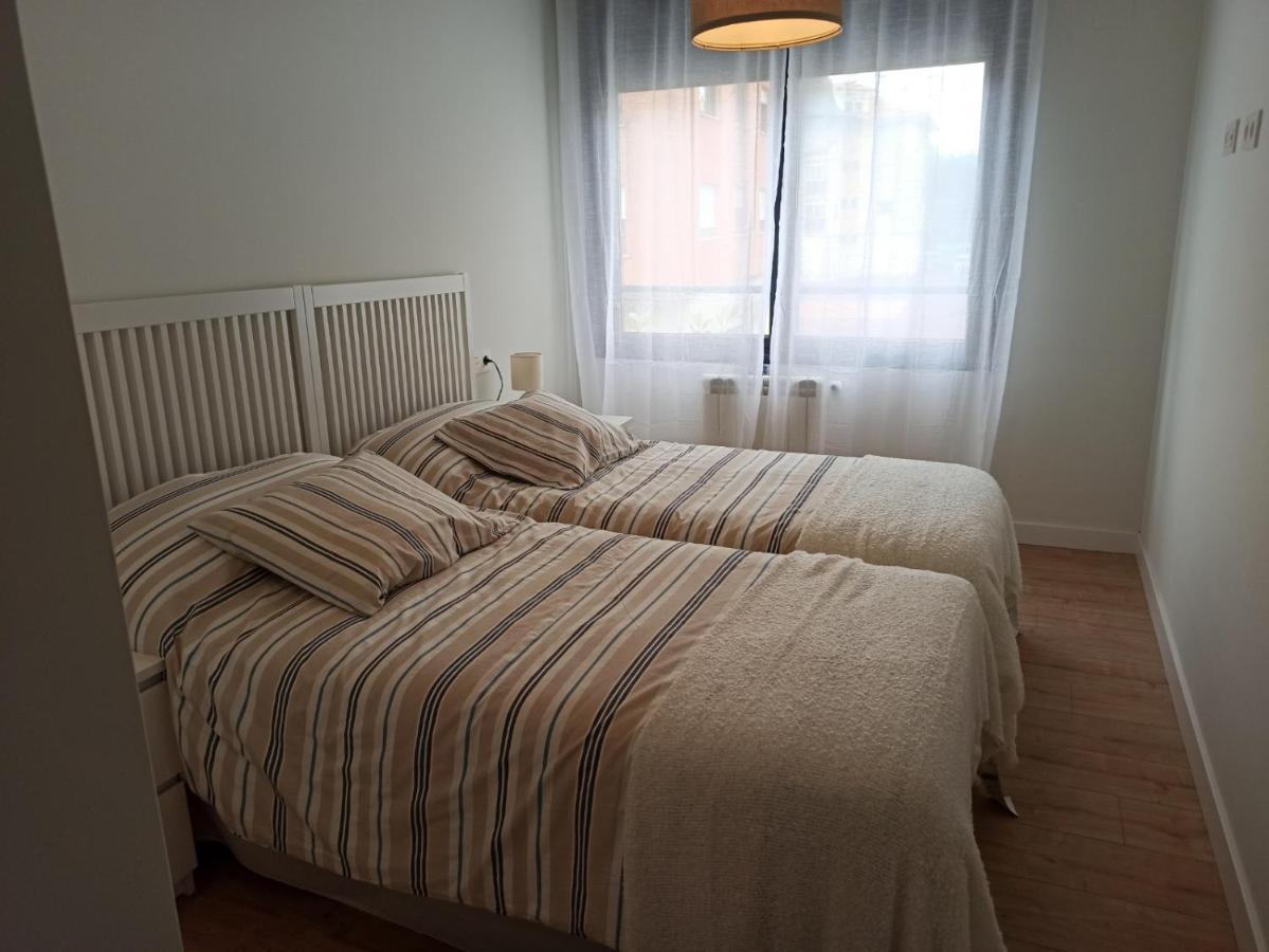 Sueve, Apartamento Con Piscina En Llanes Apartman Kültér fotó
